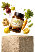 Nutronyx ABC+