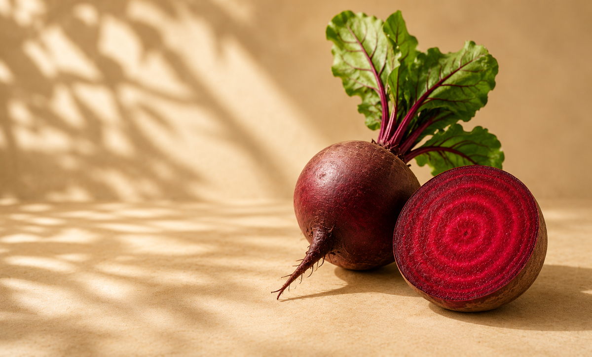 BEETROOT