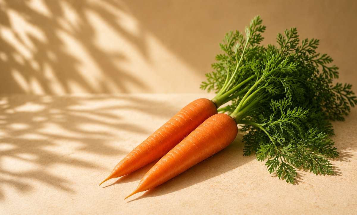 CARROT