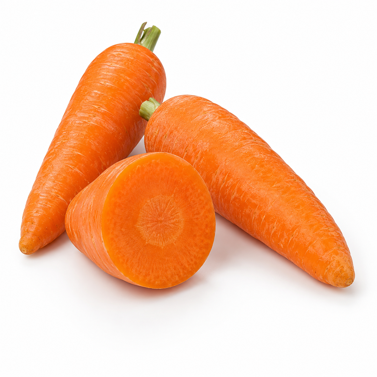 CARROT
