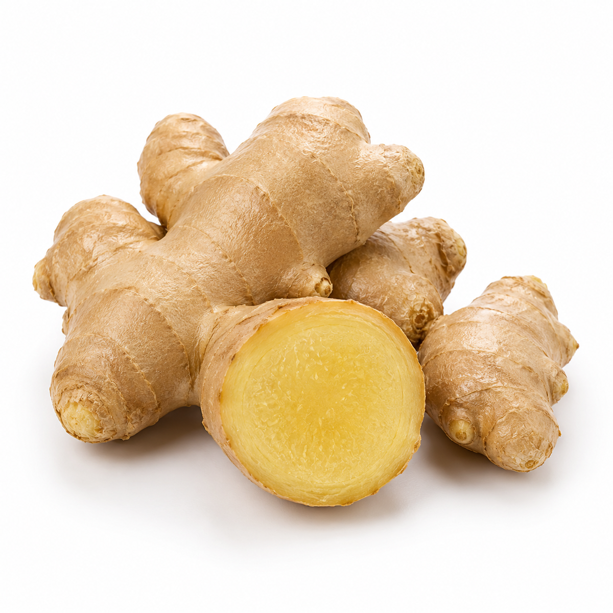 GINGER