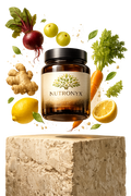 Nutronyx ABC+