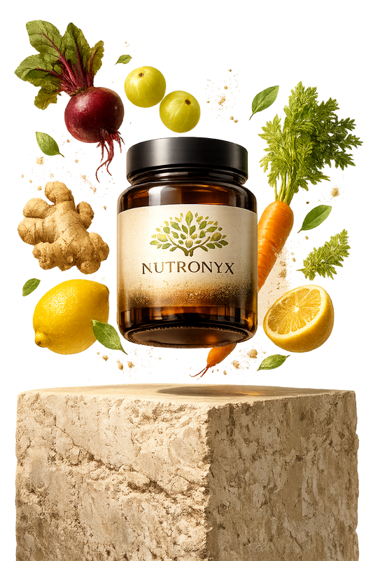 Nutronyx ABC+