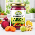Nutronyx ABC+